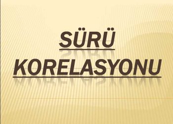 Sürü Korelasyonu