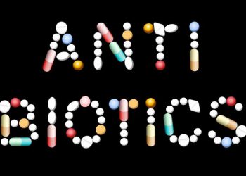 Uzun Süreli Antibiyotik Kullanımı