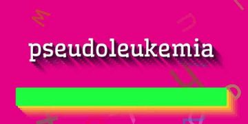 Yalancı Lösemi Nedir?