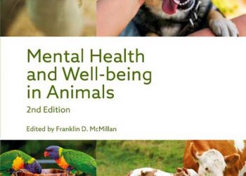 Hayvanlarda Ruh Sağlığı ve Mutluluk, 2. Baskı