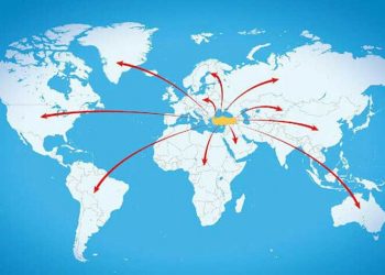 Sığır İthal Ettiğimiz Ülkeler