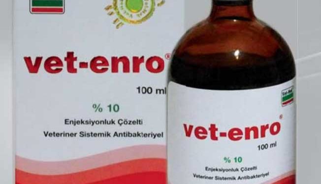 Vet-Enro