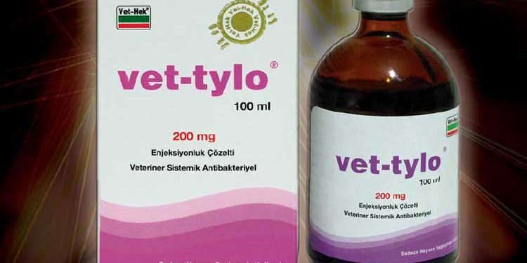 Vet-Tylo