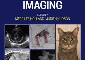 Kedilerde Tanısal Görüntüleme eKitabı