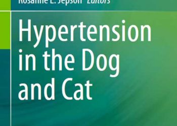 Köpek ve Kedi Hipertansiyonu eKitap