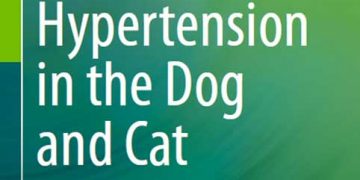 Köpek ve Kedi Hipertansiyonu eKitap
