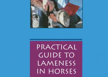 Atlarda Lameness Pratik Kılavuzu, 4.Baskı