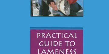 Atlarda Lameness Pratik Kılavuzu, 4.Baskı