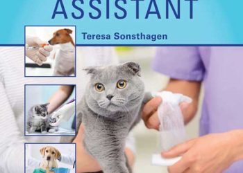 Veteriner Asistanın Görevleri, 4. Baskı