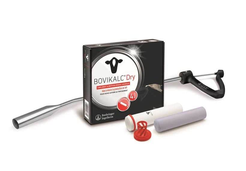 Bovikalc