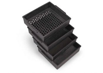 Partikül Seperatör Hakkında Teknik Bilgi