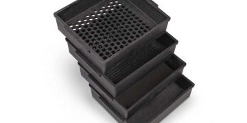 Partikül Seperatör Hakkında Teknik Bilgi