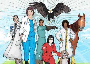 Tıp Doktorları İnsanı, Veteriner Hekimler İnsanlığı Tedavi Eder