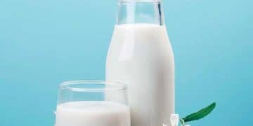 Yağsız Süt Nedir?