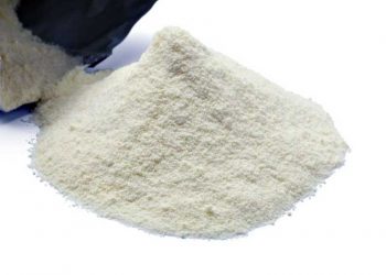 Yağsız Süt Tozu Nedir?