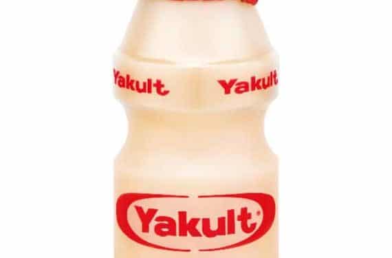 Yakult Nedir?