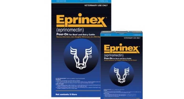 Eprinex