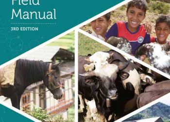 Veteriner Laboratuvarı ve Saha El Kitabı, 3. Baskı