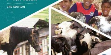 Veteriner Laboratuvarı ve Saha El Kitabı, 3. Baskı