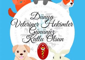 Hazım Hocamızın Kaleminden 'Dünya Veteriner Hekimler Günü'