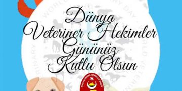 Hazım Hocamızın Kaleminden 'Dünya Veteriner Hekimler Günü'