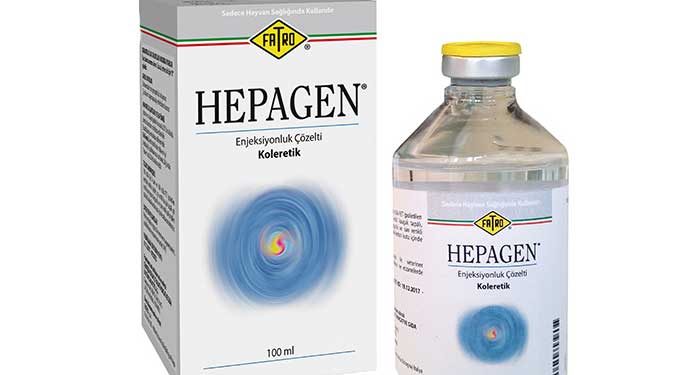 Hepagen