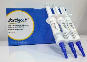Ubrolexin 10 g