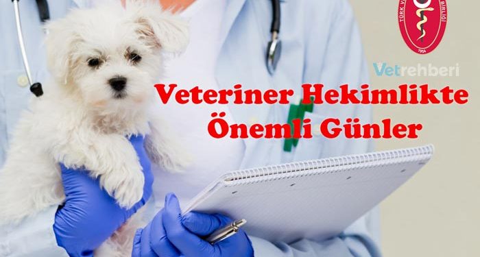 Veteriner Hekimlikte Önemli Günler