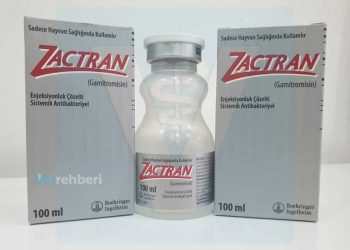 Zactran