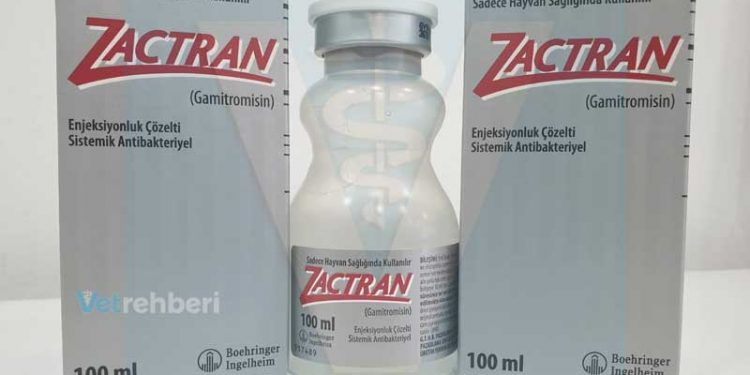 Zactran