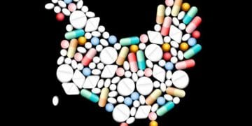 Antibiyotiklerin Azaltılması 'Bir Vaka Çalışması'