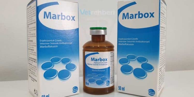 Marbox