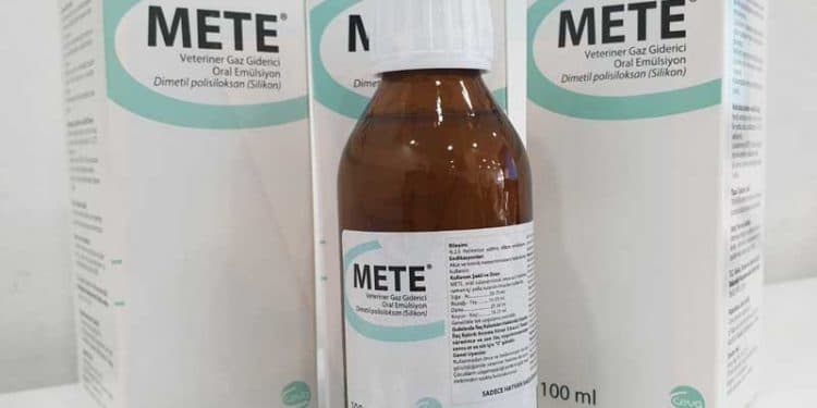 Mete