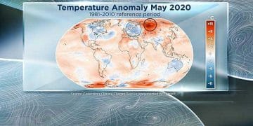 Çiftçiler Uzun Süreli Kuraklıklara Uyum Sağlayabilecek mi?
