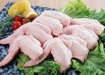 Kanatlı Eti Üretimi