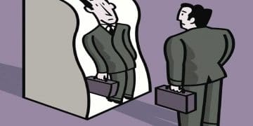 Mesleki Öz Eleştiri