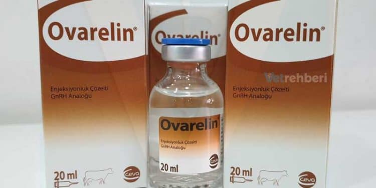 Ovarelin