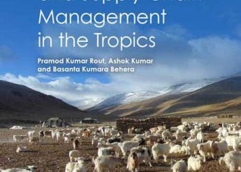 Tropikallerde Keçi Üretimi ve Tedarik Zinciri Yönetimi