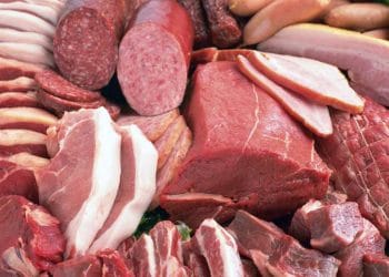 Kırmızı Et ve Et Ürünlerinde Gıda Güvenliği