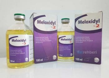 Meloxidyl %2