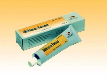 Wilkinson Pomadı Nedir?