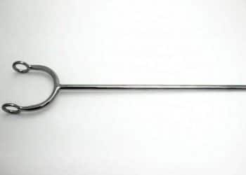 Williams 'ın İtme Çatalı Nedir?