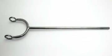 Williams 'ın İtme Çatalı Nedir?