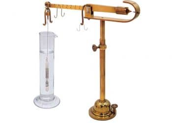 Westphal Terazisi Nedir?