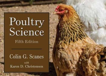 Kümes Hayvanları Bilimi, 5. Baskı