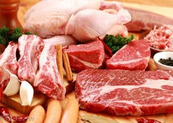Kırmızı Et Fiyat Artışının Önlenmesini Yönelik Öneriler