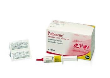 Pathozone 100