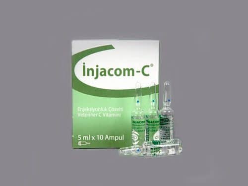 İnjacom-C