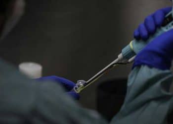 Selçuk Üniversitesinde Kovid-19 aşısının hayvan deneyleri tamamlandı