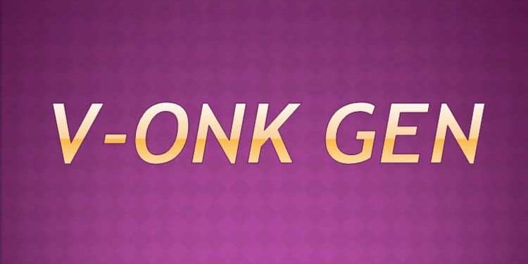 V-onk Gen Nedir?